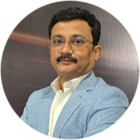 Anindya Poddar