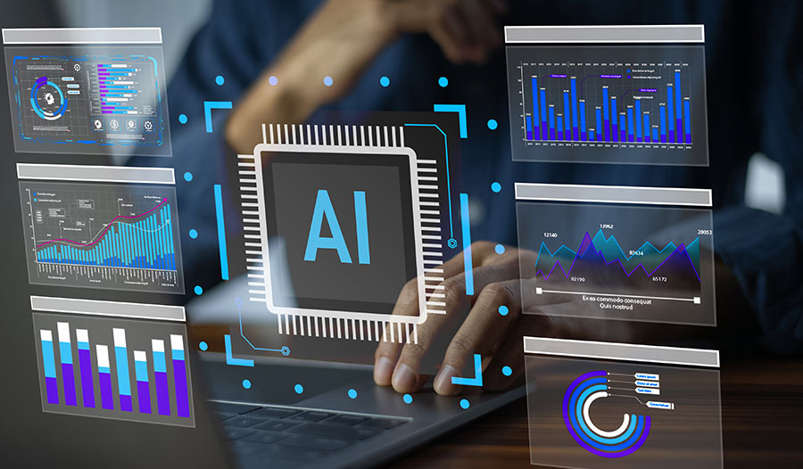 AI-Powered Metadata Intelligence