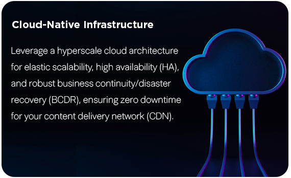 Sudarshan-Cloud-Native_infrastructure