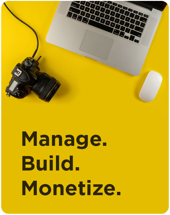 Sudarshan-Manage-and-Monetize