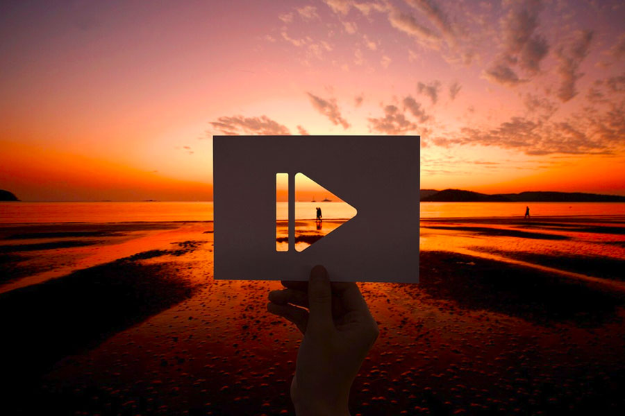 Sudarshan-Online-Video-Platform
