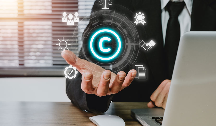 Compliance & Content Governance
