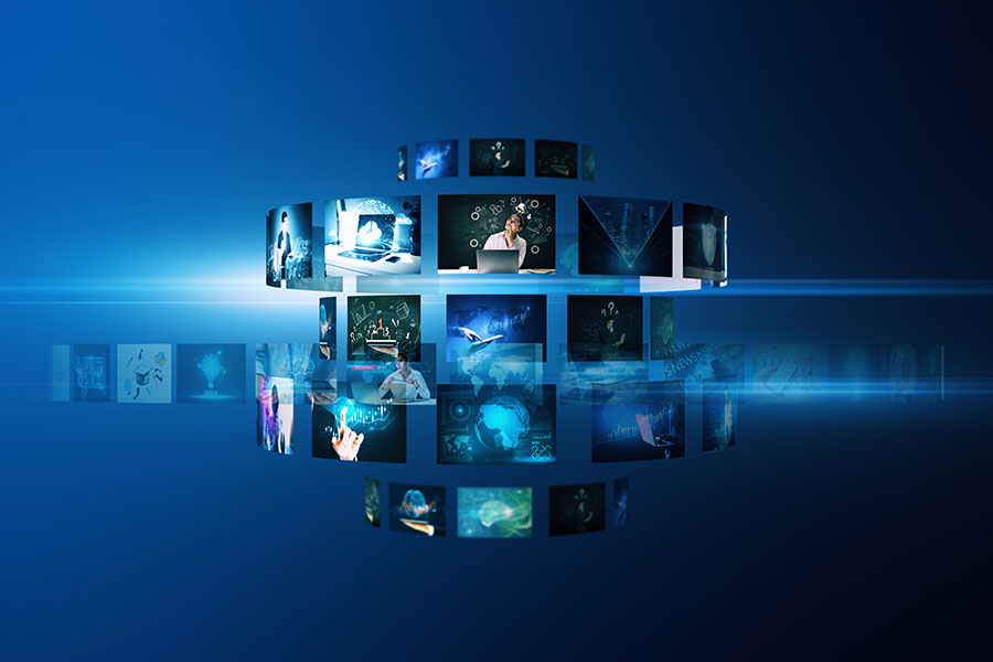 Sudarshan-media-asset-management