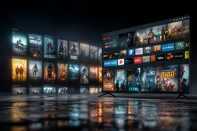 The Benefits of Media Asset Management: Streamlining Your Media Content Workflow