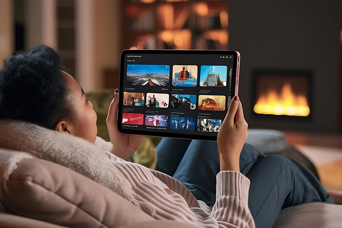 The Role of Cloud in Media Services Scalability Accessibility & Global Content Delivery