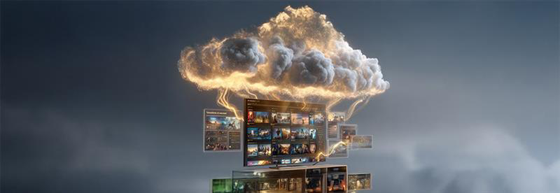 Cloud-Native Scalability