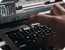 content creation and asset management