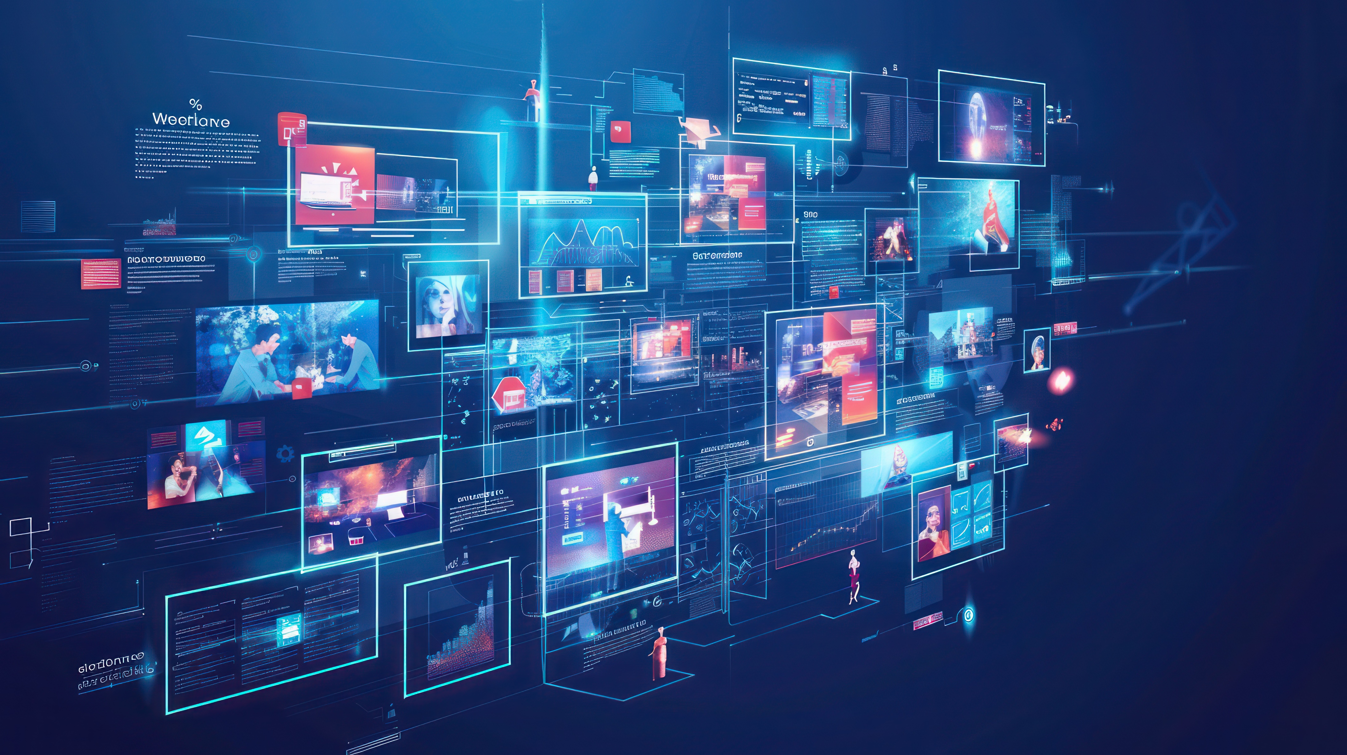 Open Integration Ecosystem