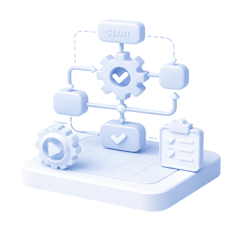 Workflow Automation & Orchestration