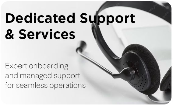 Sudarshan-Dedicated-Support