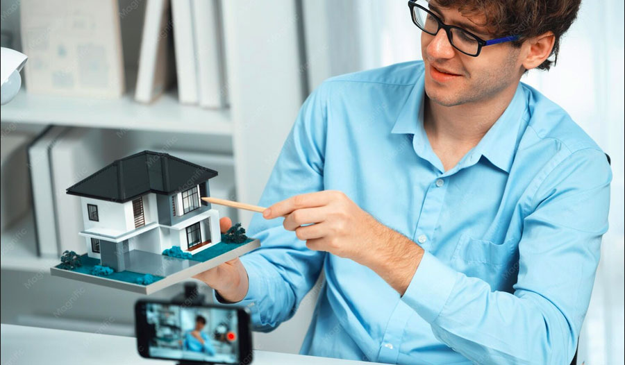 Sudarshan for Real Estate