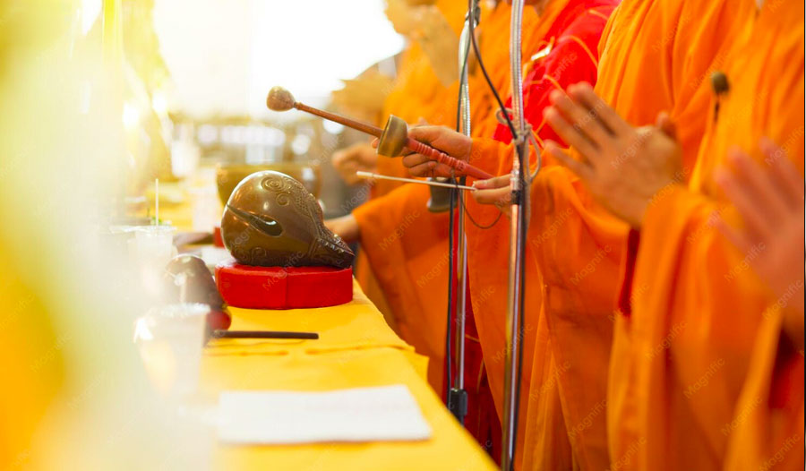 Sudarshan for Faith & Religious Institutions