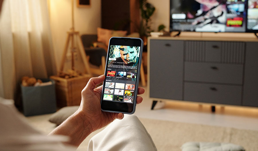 Branded Mobile Apps
