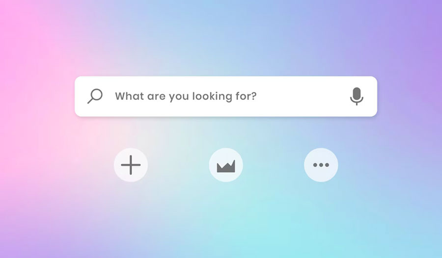 Smart Search & Collaboration