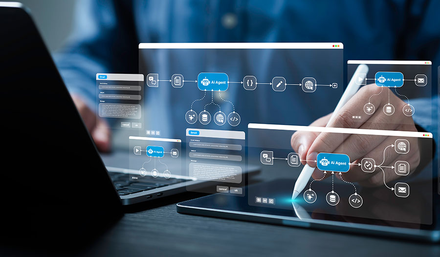 Workflow Automation & Orchestration