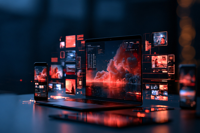 Video CMS First: A Smarter Approach to Building an OTT Platform